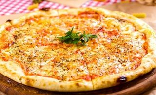 Pizza Margarita (32 Cm.)