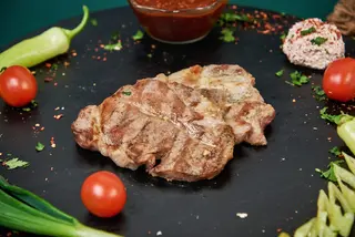Svinjski vrat 1 kg