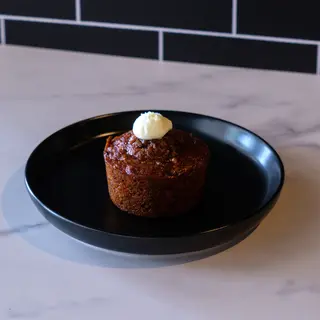 Bolo de Cenoura