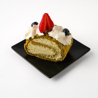 Matcha Cake