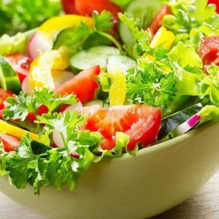 Insalata mediterranea