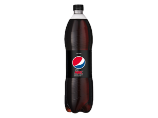 Pepsi Max 1L