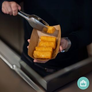 crocchette di patate 8pz