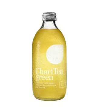 Charitea Green 