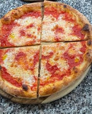 Margherita