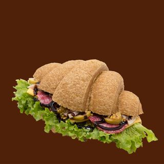 Круасан італійський