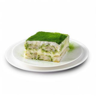 Tiramisu De Té Verde