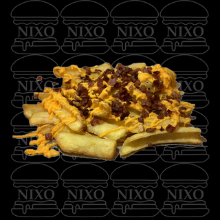 Patatas Cheddar&Bacon