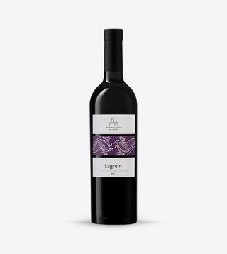 Lagrain Scuro Alto Adige DOC 2020