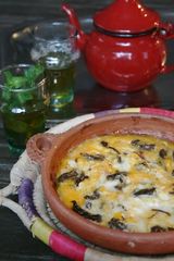 Tajine Khlii