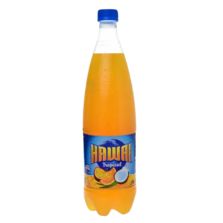 Hawaï