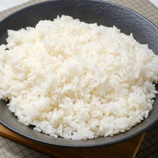 Arroz Blanco