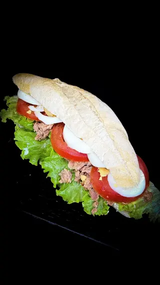 Sandes de Atum