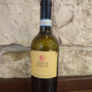 Vino bianco
