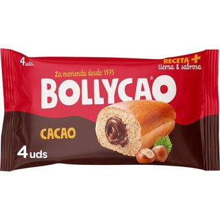 Bollycao Cacao