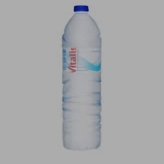 Agua 1,5L