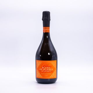 Spumante Brut Blanc De Blanc Millesimato Cuvee 75cl - Tintoretto