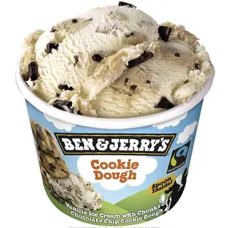 Cookie Dough 100 ml