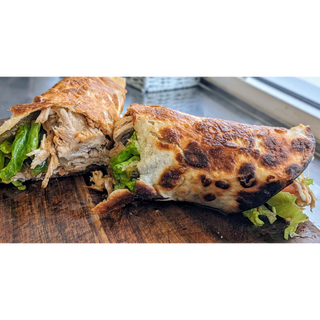 Тортила Гризли (500г)