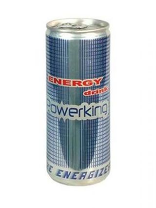 Power King Pequeña (250ML).