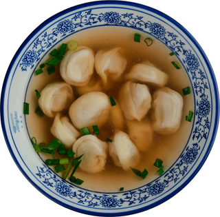 Пельмени говяжьи Lanzhou