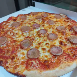Würstel