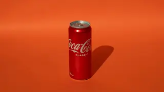 კოკა-კოლა