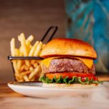 Clásica + guarnición