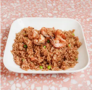 Arroz Con Gamba