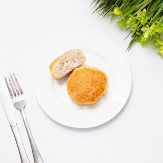 Котлета фірмова 1шт (120г)