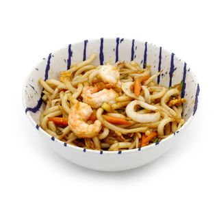 29.Shiromy soba o udon