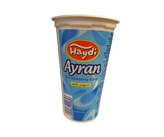 Ayran