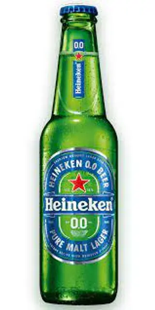 Heineken 00