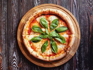 Піца Маргарита