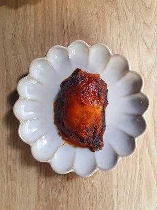 Parmigiana di melanzane