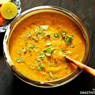 Dal Tadka