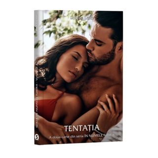 În numele iubirii, Cartea a 2-a, Tentația - Lorena Lenn