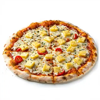 Pizza Cocktail (33 Cm.)