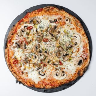 Pizza Nuestra Locura 9 (40 cm.)