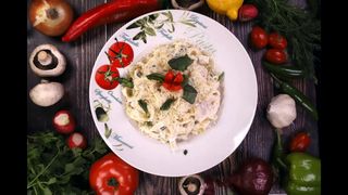 Талиатели Формаджо (400гр)