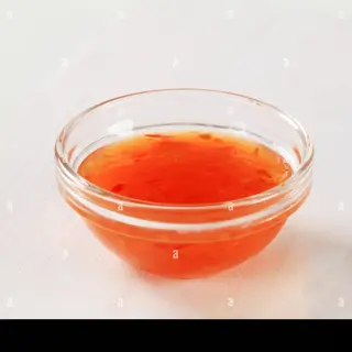 salsa agro-piccante 