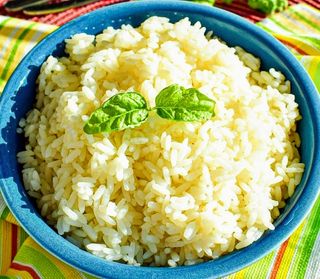 Рис з маслом (150/15г)