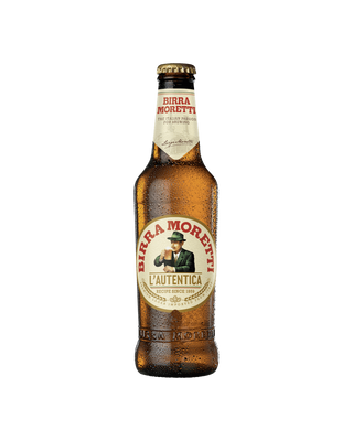 Birra Moretti pivo 330ml