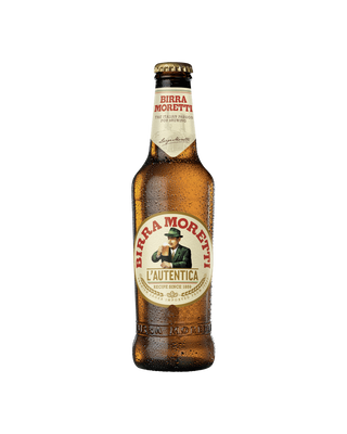 Birra Moretti pivo 330ml