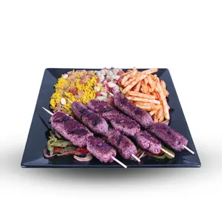 Kefta Grillé
