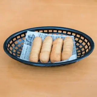 Tequeños De Queso