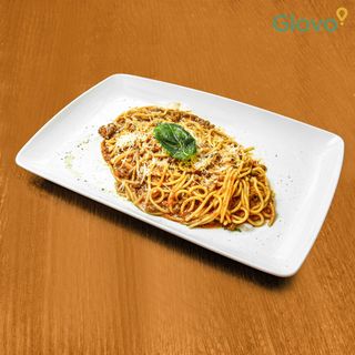 Spaghetti alla Bolognese