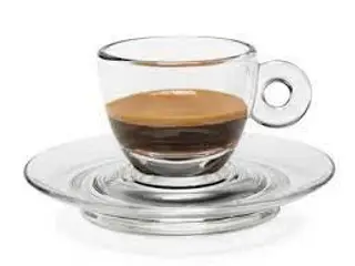 Espresso ginseng