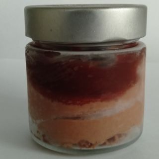 Cristal tres chocolates