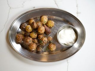 Печена картопля (280g)